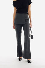 Verve Pants in Grey