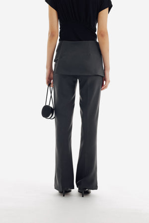 Verve Pants in Grey