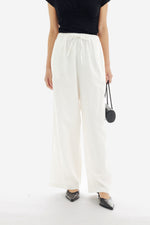 Linea Pants in White