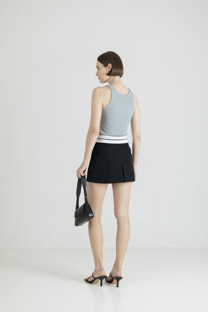 Jihoon Top in Grey