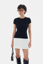 Jane Top in Black
