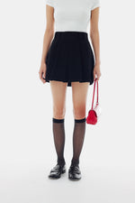 Naeun Skirt in Black