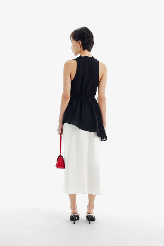 Margot Top in Black