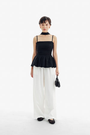 Cherie Top in Black