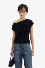 Kelly Top in Black