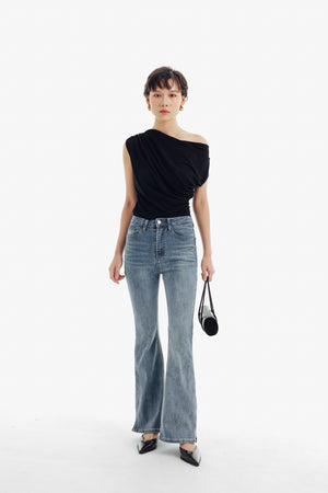 Doona Jeans in Denim