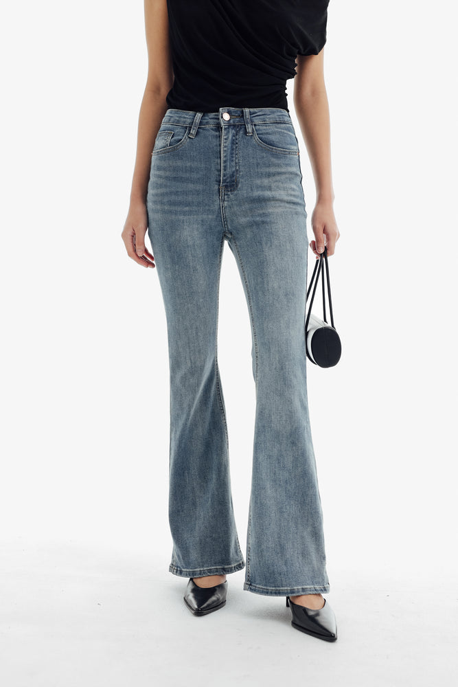 Doona Jeans in Denim