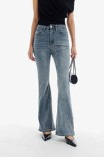 Doona Jeans in Denim