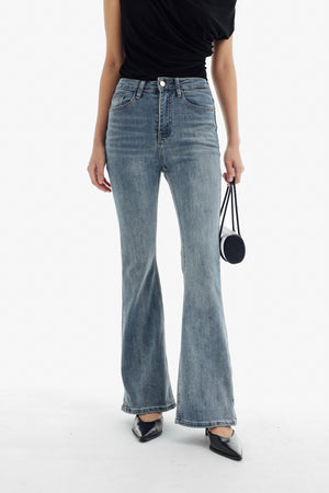 Doona Jeans in Denim