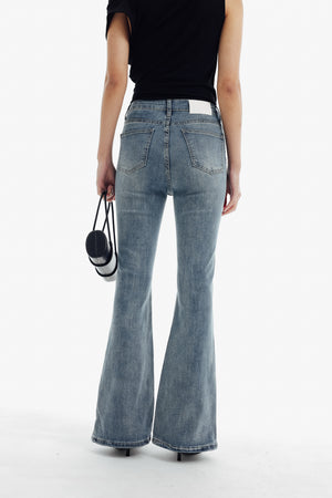 Doona Jeans in Denim