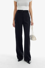 Gigi Pants in Black