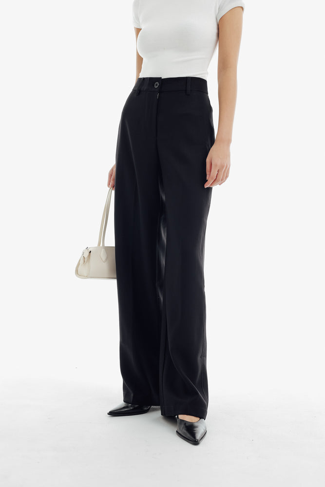 Gigi Pants in Black