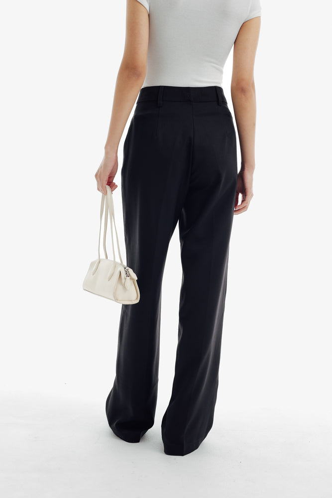 Gigi Pants in Black