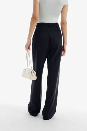 Gigi Pants in Black