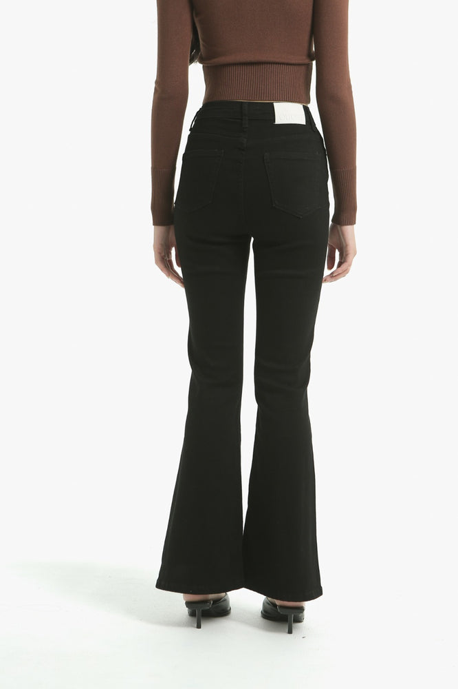 Doona Jeans in Black