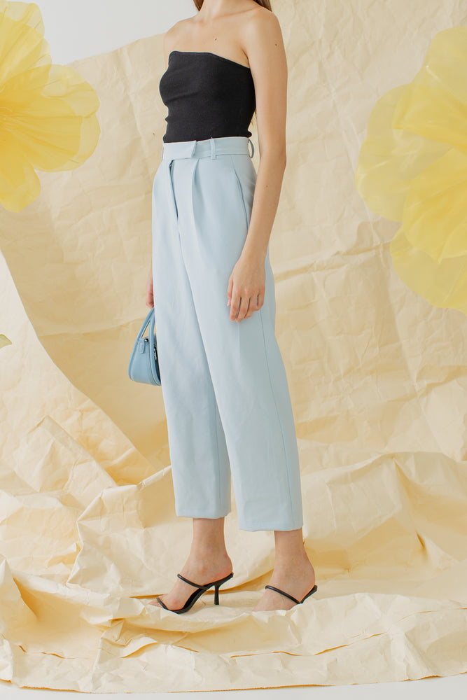 Dam Pants in Blue