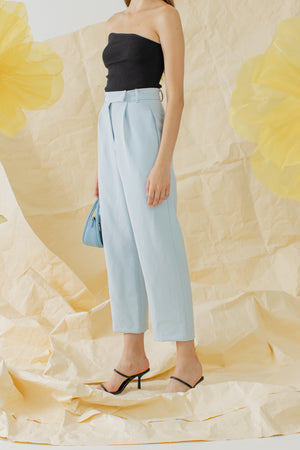 Dam Pants in Blue