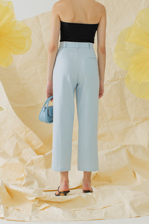 Dam Pants in Blue