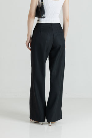 
            
                Load image into Gallery viewer, Esom Pants in Black
            
        