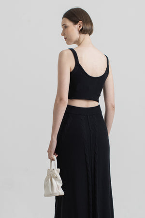 Jihye Set in Black