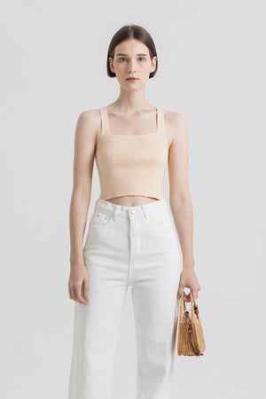 Son Top in Salmon